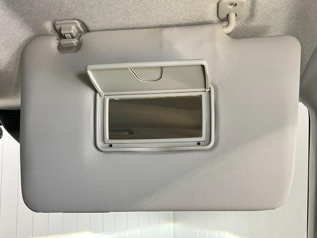 ムーヴキャンバス GメイクアップVS SAIII ダイハツ純正SDナビ・両側電動スライドドア・全周囲カメラ・オートハイビーム・運転席シートヒーター・ETC・ドライブレコーダー・スマートキー(23枚目)