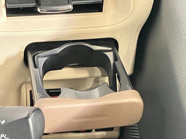 ムーヴキャンバス GメイクアップVS SAIII ダイハツ純正SDナビ・両側電動スライドドア・全周囲カメラ・オートハイビーム・運転席シートヒーター・ETC・ドライブレコーダー・スマートキー(34枚目)