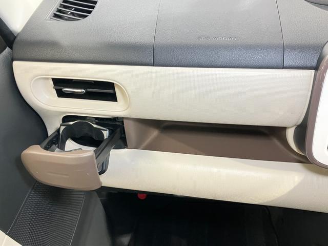 ムーヴキャンバス GメイクアップVS SAIII ダイハツ純正SDナビ・両側電動スライドドア・全周囲カメラ・オートハイビーム・運転席シートヒーター・ETC・ドライブレコーダー・スマートキー(35枚目)