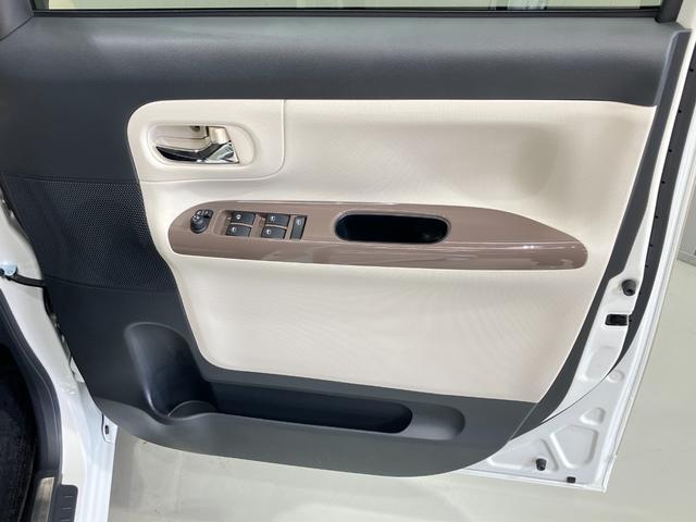 ムーヴキャンバス GメイクアップVS SAIII ダイハツ純正SDナビ・両側電動スライドドア・全周囲カメラ・オートハイビーム・運転席シートヒーター・ETC・ドライブレコーダー・スマートキー(36枚目)