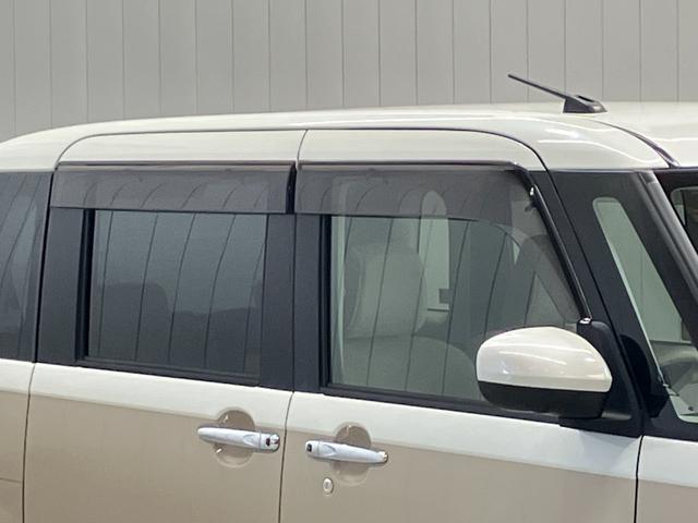 ムーヴキャンバス GメイクアップVS SAIII ダイハツ純正SDナビ・両側電動スライドドア・全周囲カメラ・オートハイビーム・運転席シートヒーター・ETC・ドライブレコーダー・スマートキー(42枚目)