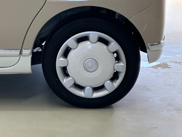 ムーヴキャンバス GメイクアップVS SAIII ダイハツ純正SDナビ・両側電動スライドドア・全周囲カメラ・オートハイビーム・運転席シートヒーター・ETC・ドライブレコーダー・スマートキー(43枚目)