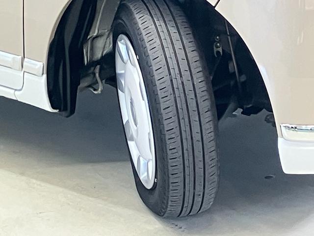 ムーヴキャンバス GメイクアップVS SAIII ダイハツ純正SDナビ・両側電動スライドドア・全周囲カメラ・オートハイビーム・運転席シートヒーター・ETC・ドライブレコーダー・スマートキー(44枚目)