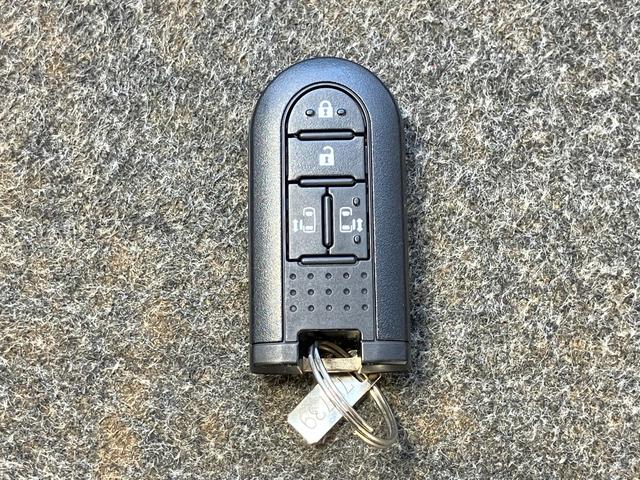 ムーヴキャンバス GメイクアップVS SAIII ダイハツ純正SDナビ・両側電動スライドドア・全周囲カメラ・オートハイビーム・運転席シートヒーター・ETC・ドライブレコーダー・スマートキー(45枚目)