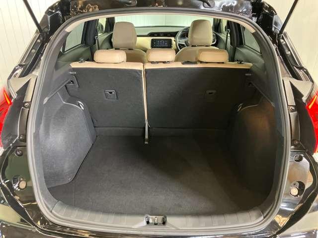 キックス Ｘ　ツートーンインテリアエディション　ディスプレイオーディオ・全周囲カメラ・前後ドライブレコーダー・ＥＴＣ（11枚目）