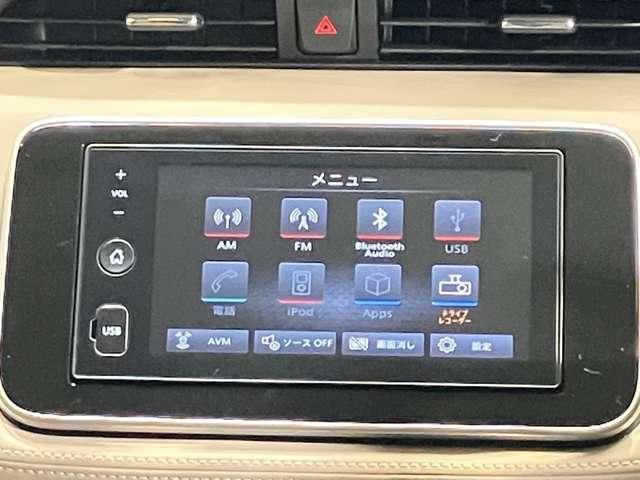 キックス Ｘ　ツートーンインテリアエディション　ディスプレイオーディオ・全周囲カメラ・前後ドライブレコーダー・ＥＴＣ（14枚目）