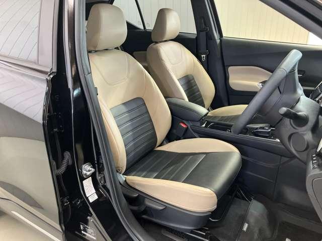 キックス Ｘ　ツートーンインテリアエディション　ディスプレイオーディオ・全周囲カメラ・前後ドライブレコーダー・ＥＴＣ（19枚目）