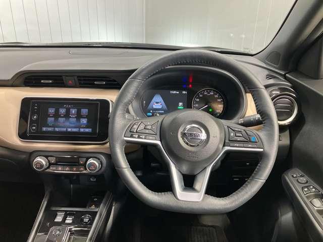 キックス Ｘ　ツートーンインテリアエディション　ディスプレイオーディオ・全周囲カメラ・前後ドライブレコーダー・ＥＴＣ（20枚目）