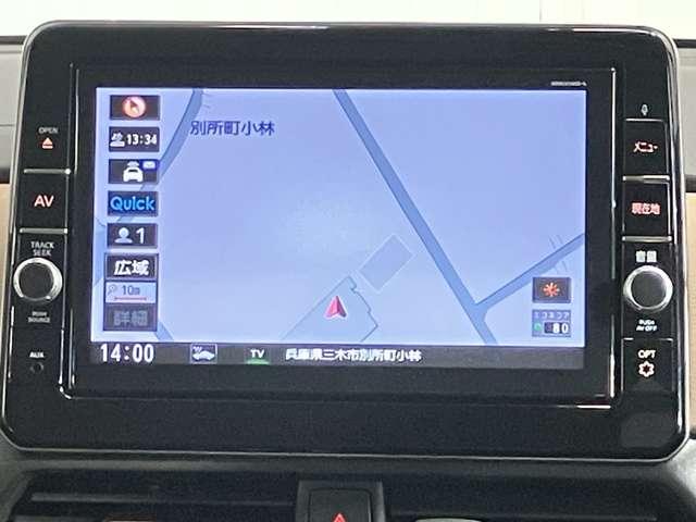 ルークス ハイウェイスター　Ｘ　ディーラーＯＰナビ・全周囲カメラ・左側電動スライドドア（15枚目）