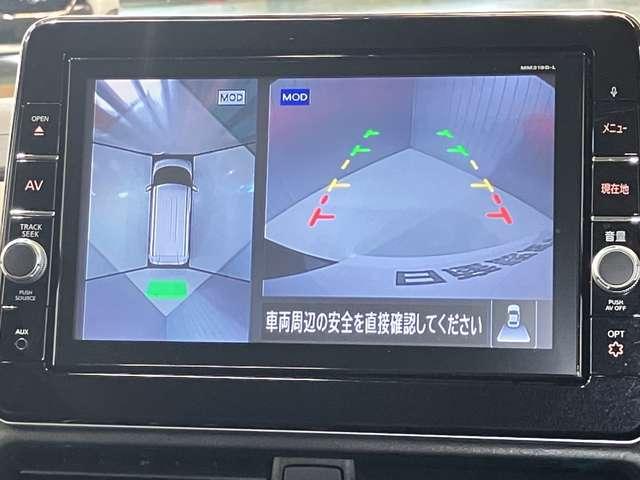 ルークス ハイウェイスター　Ｘ　ディーラーＯＰナビ・全周囲カメラ・左側電動スライドドア（17枚目）