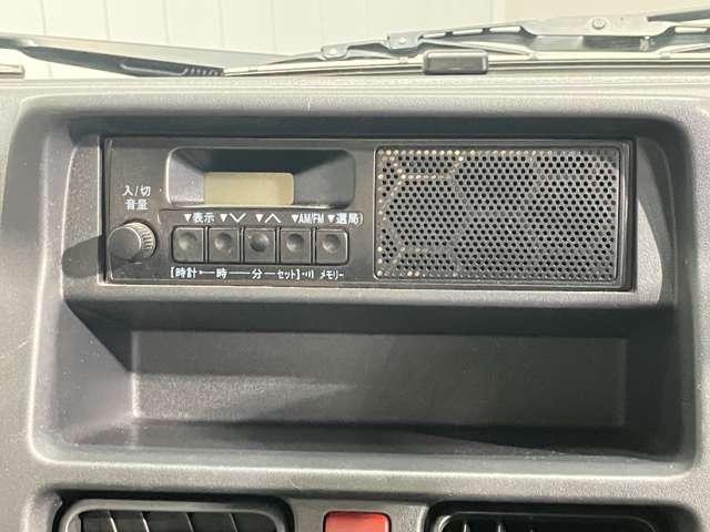 キャリイトラック ＫＣエアコン・パワステ　６６０　ＫＣエアコン・パワステ　３方開　４ＷＤ川西展示・川西市平野３丁目３－４０・ＴＥＬ０７２－７９３－０２３１（11枚目）