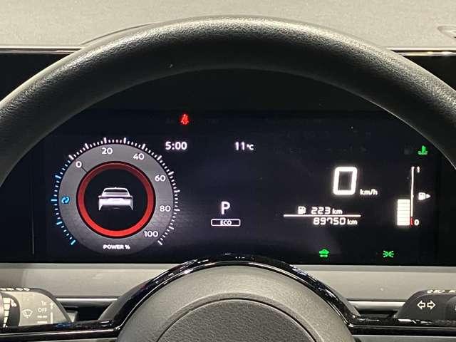 ノート Ｘ　１．２　Ｘ　メーカーＯＰナビ・全周囲カメラ・ＬＥＤヘッドランプ・ワイヤレス充電器・ＥＴＣ・ドライブレコーダー（3枚目）