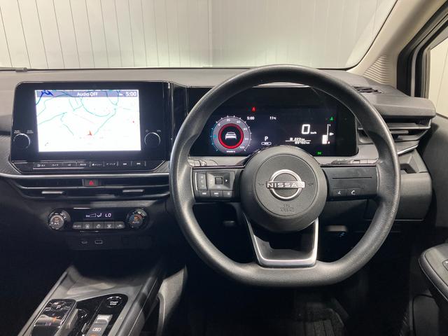 ノート Ｘ　１．２　Ｘ　メーカーＯＰナビ・全周囲カメラ・ＬＥＤヘッドランプ・ワイヤレス充電器・ＥＴＣ・ドライブレコーダー（35枚目）