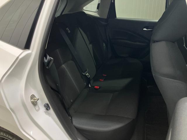 ノート Ｘ　１．２　Ｘ　メーカーＯＰナビ・全周囲カメラ・ＬＥＤヘッドランプ・ワイヤレス充電器・ＥＴＣ・ドライブレコーダー（40枚目）