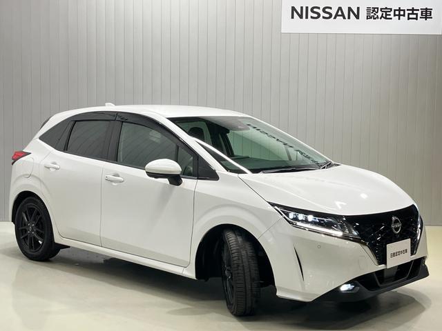 ノート Ｘ　１．２　Ｘ　メーカーＯＰナビ・全周囲カメラ・ＬＥＤヘッドランプ・ワイヤレス充電器・ＥＴＣ・ドライブレコーダー（47枚目）