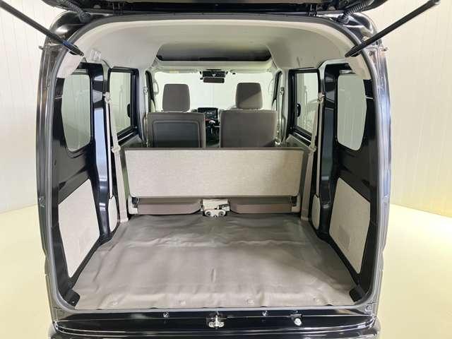 ＮＶ１００クリッパーバン ＤＸ　ＧＬパッケージ　６６０　ＤＸ　ＧＬパッケージ　ハイルーフ　ワンオーナー・オーディオ・衝突被害軽減ブレーキ・踏み間違い防止アシスト・ドライブレコーダー・ハイビームアシスト・バックソナー・アイドリングストップ（9枚目）