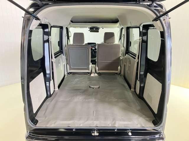 ＮＶ１００クリッパーバン ＤＸ　ＧＬパッケージ　６６０　ＤＸ　ＧＬパッケージ　ハイルーフ　ワンオーナー・オーディオ・衝突被害軽減ブレーキ・踏み間違い防止アシスト・ドライブレコーダー・ハイビームアシスト・バックソナー・アイドリングストップ（10枚目）