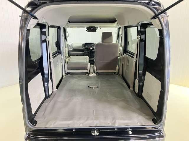 ＮＶ１００クリッパーバン ＤＸ　ＧＬパッケージ　６６０　ＤＸ　ＧＬパッケージ　ハイルーフ　ワンオーナー・オーディオ・衝突被害軽減ブレーキ・踏み間違い防止アシスト・ドライブレコーダー・ハイビームアシスト・バックソナー・アイドリングストップ（11枚目）