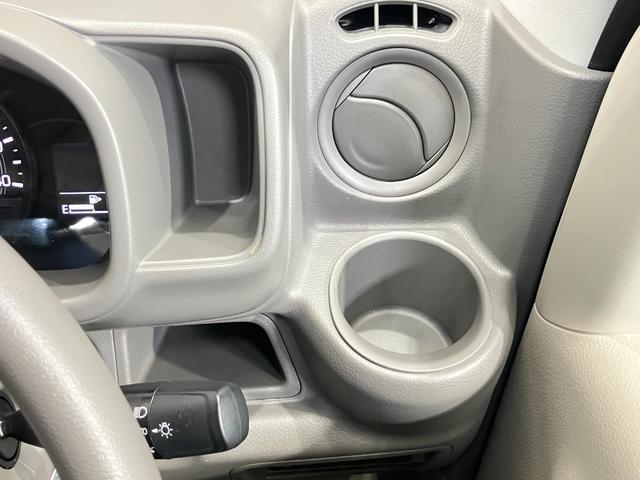 ＮＶ１００クリッパーバン ＤＸ　ＧＬパッケージ　６６０　ＤＸ　ＧＬパッケージ　ハイルーフ　ワンオーナー・オーディオ・衝突被害軽減ブレーキ・踏み間違い防止アシスト・ドライブレコーダー・ハイビームアシスト・バックソナー・アイドリングストップ（23枚目）