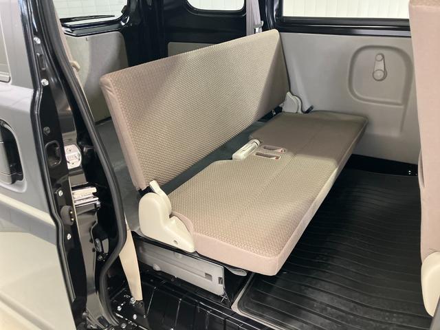 ＮＶ１００クリッパーバン ＤＸ　ＧＬパッケージ　６６０　ＤＸ　ＧＬパッケージ　ハイルーフ　ワンオーナー・オーディオ・衝突被害軽減ブレーキ・踏み間違い防止アシスト・ドライブレコーダー・ハイビームアシスト・バックソナー・アイドリングストップ（25枚目）