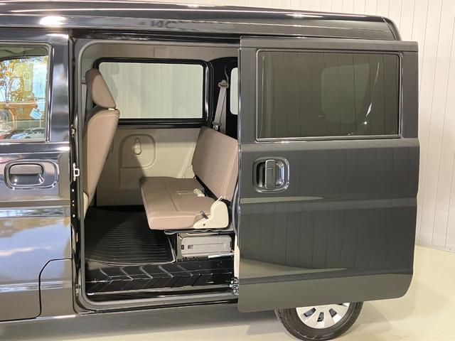 ＮＶ１００クリッパーバン ＤＸ　ＧＬパッケージ　６６０　ＤＸ　ＧＬパッケージ　ハイルーフ　ワンオーナー・オーディオ・衝突被害軽減ブレーキ・踏み間違い防止アシスト・ドライブレコーダー・ハイビームアシスト・バックソナー・アイドリングストップ（26枚目）