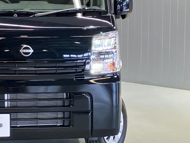 ＮＶ１００クリッパーバン ＤＸ　ＧＬパッケージ　６６０　ＤＸ　ＧＬパッケージ　ハイルーフ　ワンオーナー・オーディオ・衝突被害軽減ブレーキ・踏み間違い防止アシスト・ドライブレコーダー・ハイビームアシスト・バックソナー・アイドリングストップ（27枚目）