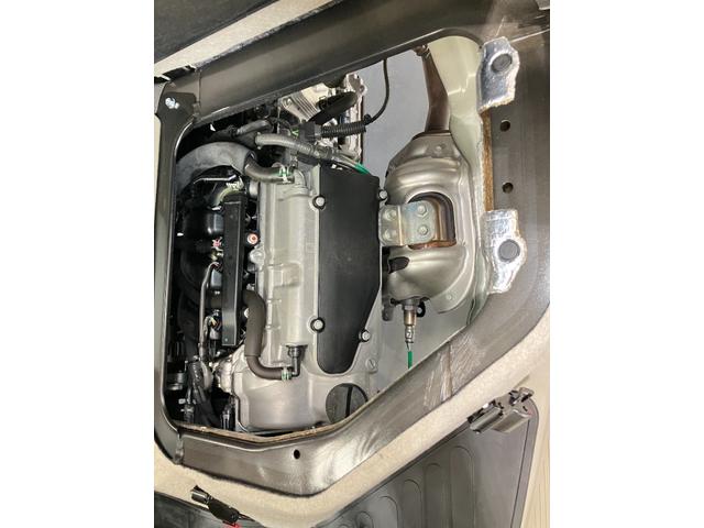 ＮＶ１００クリッパーバン ＤＸ　ＧＬパッケージ　６６０　ＤＸ　ＧＬパッケージ　ハイルーフ　ワンオーナー・オーディオ・衝突被害軽減ブレーキ・踏み間違い防止アシスト・ドライブレコーダー・ハイビームアシスト・バックソナー・アイドリングストップ（32枚目）