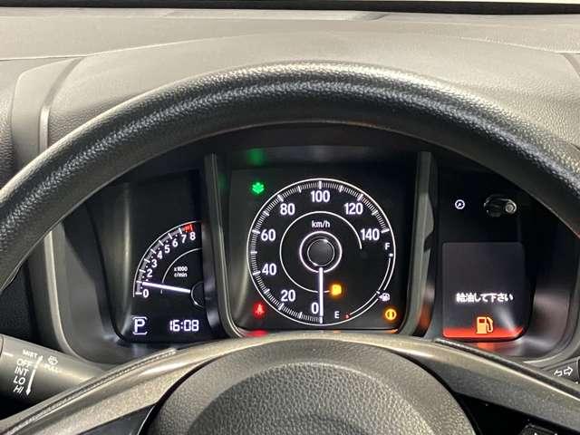 N-WGNカスタム L カスタム 660 L ホンダ純正メモリーナビ・バックモニター・前席シートヒーター・クルーズコントロール・LEDヘッドランプ・LEDフォグランプ・ドライブレコーダー(3枚目)