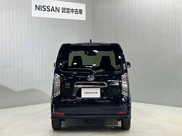 N-WGNカスタム L カスタム 660 L ホンダ純正メモリーナビ・バックモニター・前席シートヒーター・クルーズコントロール・LEDヘッドランプ・LEDフォグランプ・ドライブレコーダー(9枚目)