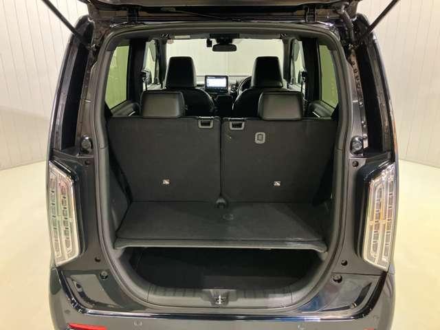 N-WGNカスタム L カスタム 660 L ホンダ純正メモリーナビ・バックモニター・前席シートヒーター・クルーズコントロール・LEDヘッドランプ・LEDフォグランプ・ドライブレコーダー(10枚目)