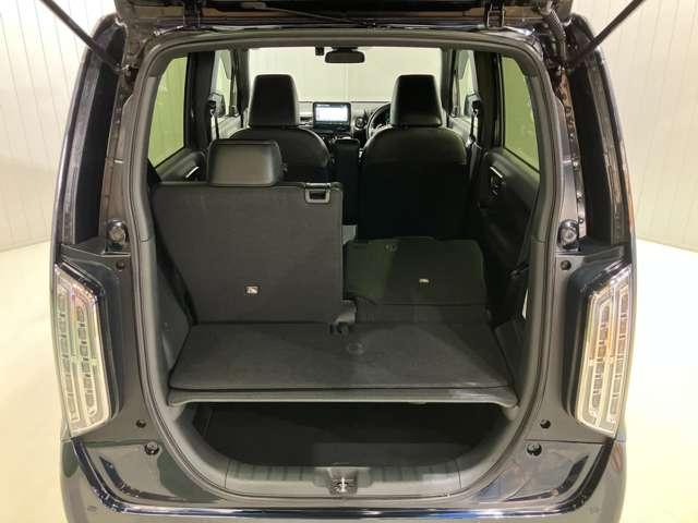 N-WGNカスタム L カスタム 660 L ホンダ純正メモリーナビ・バックモニター・前席シートヒーター・クルーズコントロール・LEDヘッドランプ・LEDフォグランプ・ドライブレコーダー(12枚目)