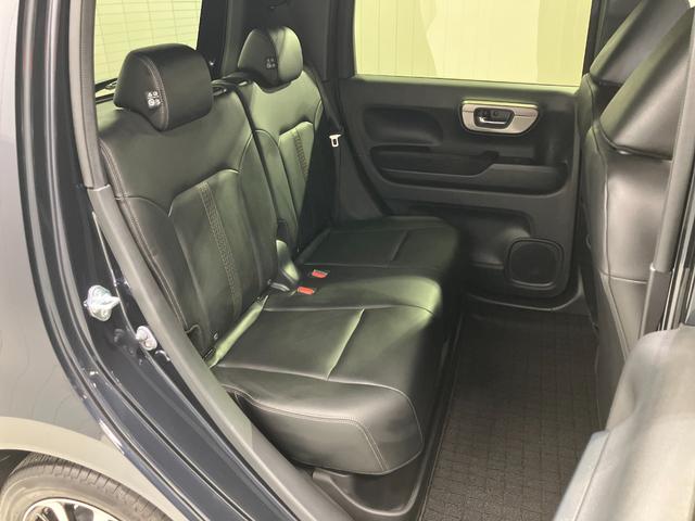 N-WGNカスタム L カスタム 660 L ホンダ純正メモリーナビ・バックモニター・前席シートヒーター・クルーズコントロール・LEDヘッドランプ・LEDフォグランプ・ドライブレコーダー(35枚目)