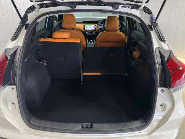 キックス X ツートーンインテリアエディション 1.2 X ツートーン インテリアエディション (e-POWER) ディーラーOPナビ・全周囲カメラ・前席シートヒーター・ステアリングヒーター・LEDヘッドランプ・ハイビームアシスト・ETC2.0(12枚目)