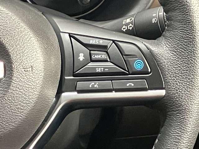 キックス X ツートーンインテリアエディション 1.2 X ツートーン インテリアエディション (e-POWER) ディーラーOPナビ・全周囲カメラ・前席シートヒーター・ステアリングヒーター・LEDヘッドランプ・ハイビームアシスト・ETC2.0(20枚目)