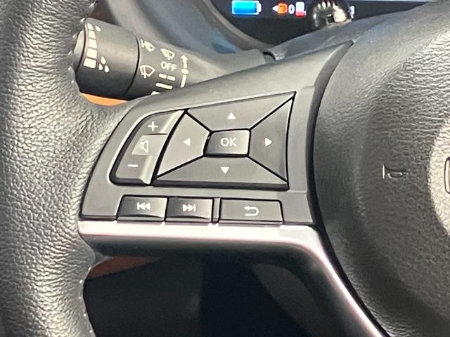 キックス X ツートーンインテリアエディション 1.2 X ツートーン インテリアエディション (e-POWER) ディーラーOPナビ・全周囲カメラ・前席シートヒーター・ステアリングヒーター・LEDヘッドランプ・ハイビームアシスト・ETC2.0(21枚目)