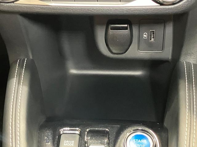 キックス X ツートーンインテリアエディション 1.2 X ツートーン インテリアエディション (e-POWER) ディーラーOPナビ・全周囲カメラ・前席シートヒーター・ステアリングヒーター・LEDヘッドランプ・ハイビームアシスト・ETC2.0(25枚目)