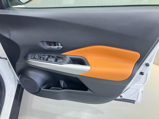 キックス X ツートーンインテリアエディション 1.2 X ツートーン インテリアエディション (e-POWER) ディーラーOPナビ・全周囲カメラ・前席シートヒーター・ステアリングヒーター・LEDヘッドランプ・ハイビームアシスト・ETC2.0(41枚目)