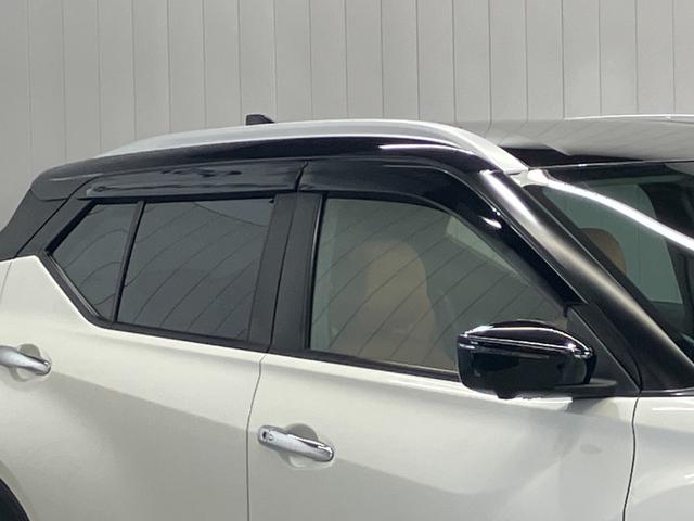 キックス X ツートーンインテリアエディション 1.2 X ツートーン インテリアエディション (e-POWER) ディーラーOPナビ・全周囲カメラ・前席シートヒーター・ステアリングヒーター・LEDヘッドランプ・ハイビームアシスト・ETC2.0(45枚目)