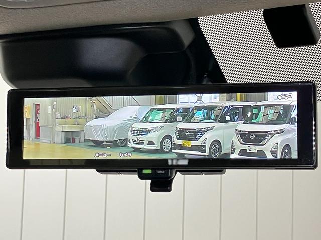 キャラバン 当社試乗車アップ・車いす2名仕様・ディスプレイオーディオ・全周囲カメラ・オートステップ・衝突被害軽減ブレーキ・リヤヒーター・リヤクーラー(21枚目)