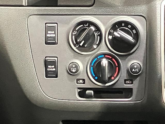 キャラバン 当社試乗車アップ・車いす2名仕様・ディスプレイオーディオ・全周囲カメラ・オートステップ・衝突被害軽減ブレーキ・リヤヒーター・リヤクーラー(22枚目)