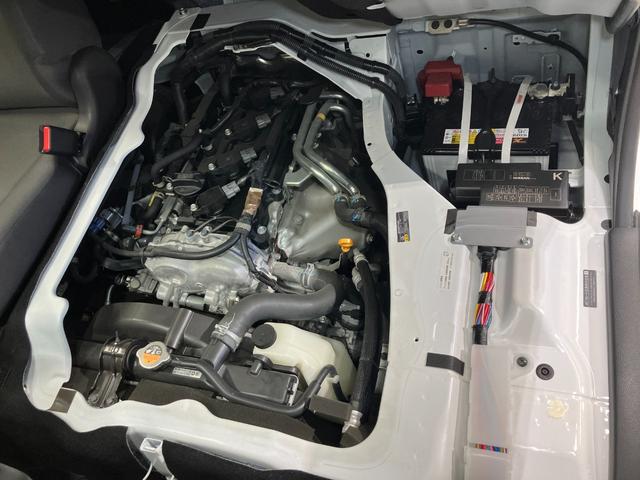 キャラバン 当社試乗車アップ・車いす2名仕様・ディスプレイオーディオ・全周囲カメラ・オートステップ・衝突被害軽減ブレーキ・リヤヒーター・リヤクーラー(38枚目)