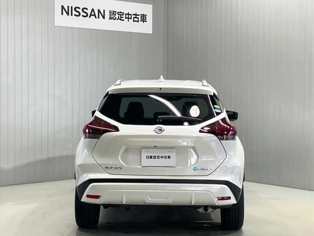 キックス X 1.2 X (e-POWER) ディーラーOPナビ・プロパイロット・全周囲カメラ・ルーフレールLEDヘッドランプ・LEDフォグランプ・ETC・ドライブレコーダー・18川西展示(8枚目)