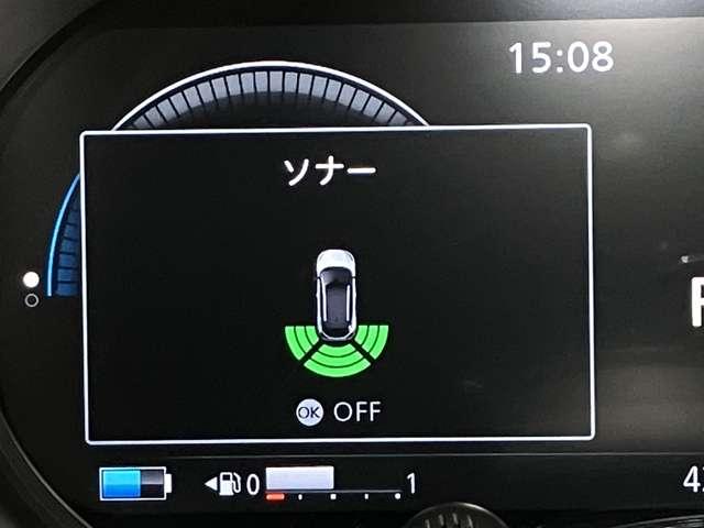 キックス X 1.2 X (e-POWER) ディーラーOPナビ・プロパイロット・全周囲カメラ・ルーフレールLEDヘッドランプ・LEDフォグランプ・ETC・ドライブレコーダー・18川西展示(14枚目)