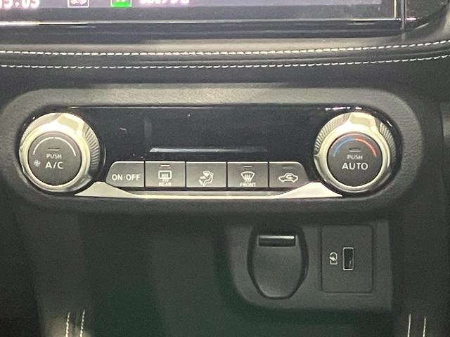 キックス X 1.2 X (e-POWER) ディーラーOPナビ・プロパイロット・全周囲カメラ・ルーフレールLEDヘッドランプ・LEDフォグランプ・ETC・ドライブレコーダー・18川西展示(23枚目)