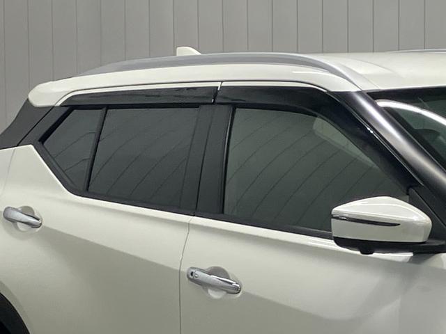 キックス X 1.2 X (e-POWER) ディーラーOPナビ・プロパイロット・全周囲カメラ・ルーフレールLEDヘッドランプ・LEDフォグランプ・ETC・ドライブレコーダー・18川西展示(45枚目)