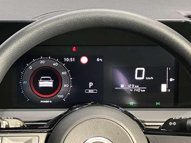 ノート X 1.2 X 当社試乗車アップ・バックモニター・LEDヘッドランプ・衝突被害軽減ブレーキ・ETC・川西展示(3枚目)