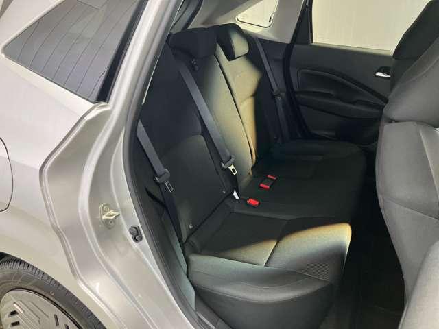 ノート X 1.2 X 当社試乗車アップ・バックモニター・LEDヘッドランプ・衝突被害軽減ブレーキ・ETC・川西展示(11枚目)