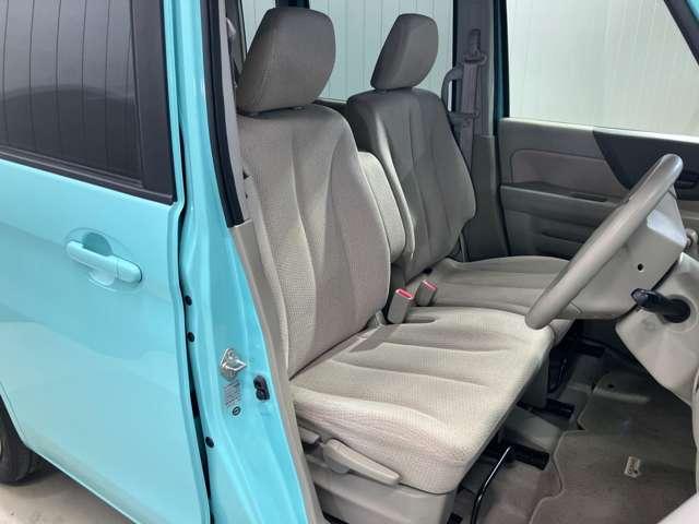 スペーシア ６６０　Ｘ　スズキ純正メモリーナビ・運転席シートヒー（11枚目）