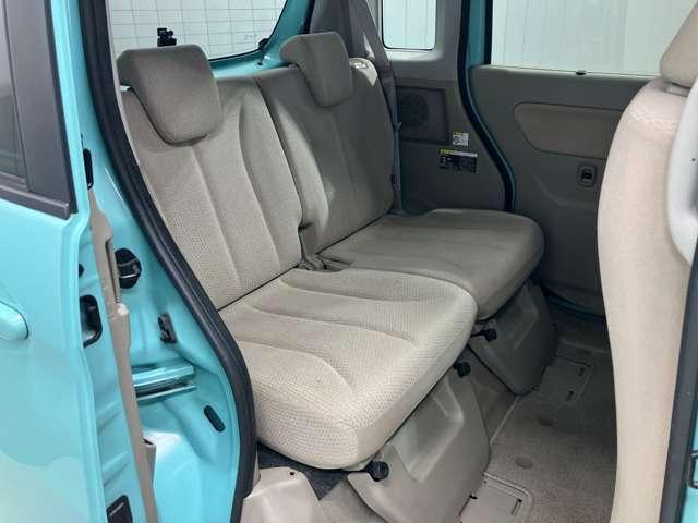 スペーシア ６６０　Ｘ　スズキ純正メモリーナビ・運転席シートヒー（12枚目）