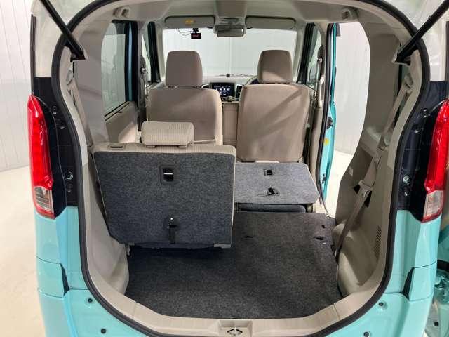 スペーシア ６６０　Ｘ　スズキ純正メモリーナビ・運転席シートヒー（14枚目）
